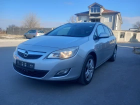 Обява за продажба на Opel Astra 1, 4 Газ/Бензин ~7 500 лв. - изображение 1