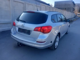 Обява за продажба на Opel Astra 1, 4 Газ/Бензин ~7 500 лв. - изображение 3