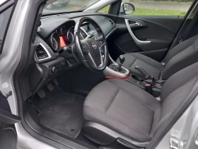 Обява за продажба на Opel Astra 1, 4 Газ/Бензин ~7 500 лв. - изображение 6