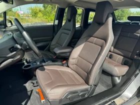 Обява за продажба на BMW i3 S 120AH Термопомпа/Кожа/Harmon ~41 500 лв. - изображение 9
