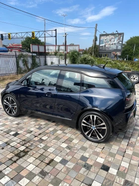Обява за продажба на BMW i3 S 120AH Термопомпа/Кожа/Harmon ~41 500 лв. - изображение 1