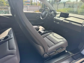 Обява за продажба на BMW i3 S 120AH Термопомпа/Кожа/Harmon ~41 500 лв. - изображение 10