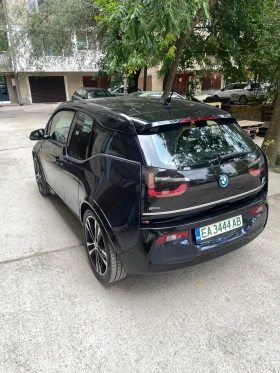 Обява за продажба на BMW i3 S 120AH Термопомпа/Кожа/Harmon ~41 500 лв. - изображение 3