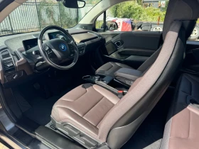 Обява за продажба на BMW i3 S 120AH Термопомпа/Кожа/Harmon ~41 500 лв. - изображение 8