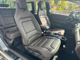 Обява за продажба на BMW i3 S 120AH Термопомпа/Кожа/Harmon ~41 500 лв. - изображение 6