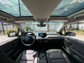 Обява за продажба на BMW i3 S 120AH Термопомпа/Кожа/Harmon ~41 500 лв. - изображение 11