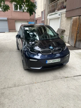 Обява за продажба на BMW i3 S 120AH Термопомпа/Кожа/Harmon ~41 500 лв. - изображение 2