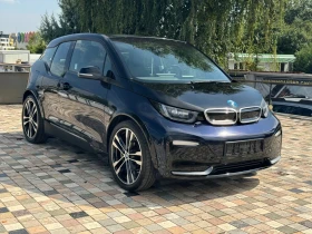 Обява за продажба на BMW i3 S 120AH Термопомпа/Кожа/Harmon ~41 500 лв. - изображение 4