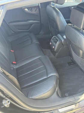 Audi A7 3.0 BiTDI - 45500 лв. - 86883744 9