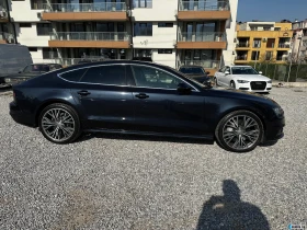 Audi A7 3.0 BiTDI - 45500 лв. - 86883744 4