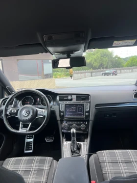 Обява за продажба на VW Golf GTD 184 к.с. ~28 999 лв. - изображение 9
