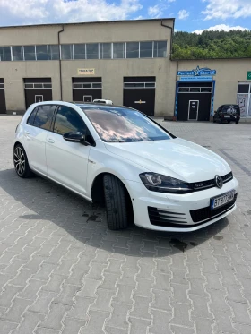 Обява за продажба на VW Golf GTD 184 к.с. ~28 999 лв. - изображение 3