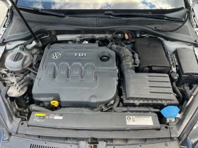 VW Golf GTD 184 .. | Mobile.bg    15