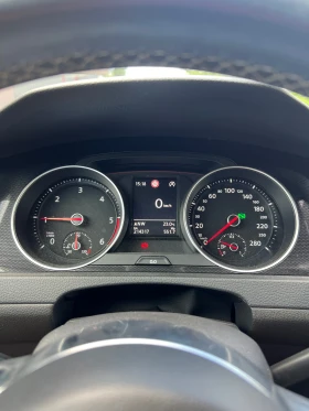 Обява за продажба на VW Golf GTD 184 к.с. ~28 999 лв. - изображение 10