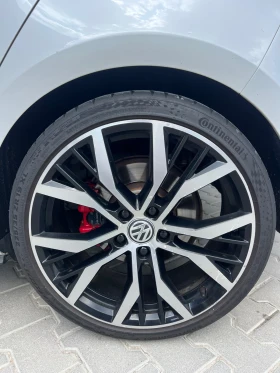 VW Golf GTD 184 .. | Mobile.bg    14