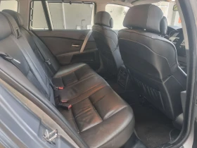 Обява за продажба на BMW 535 535D ~11 350 лв. - изображение 6