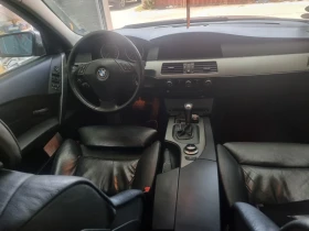 Обява за продажба на BMW 535 535D ~11 350 лв. - изображение 7