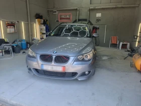Обява за продажба на BMW 535 535D ~11 350 лв. - изображение 1