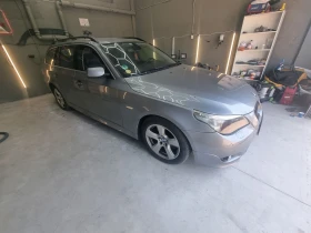 Обява за продажба на BMW 535 535D ~11 350 лв. - изображение 1