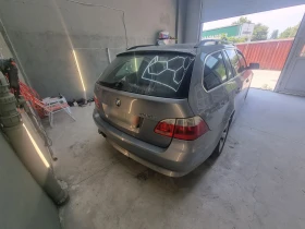 Обява за продажба на BMW 535 535D ~11 350 лв. - изображение 3