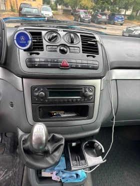Mercedes-Benz Viano | Mobile.bg    11