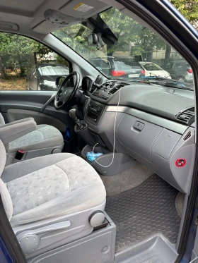 Mercedes-Benz Viano | Mobile.bg    7