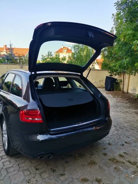 Обява за продажба на Audi A4 ~12 600 лв. - изображение 5