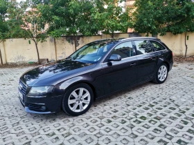 Обява за продажба на Audi A4 ~12 600 лв. - изображение 1