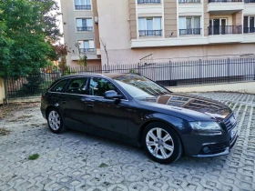 Обява за продажба на Audi A4 ~12 600 лв. - изображение 2