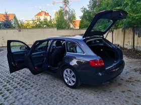 Обява за продажба на Audi A4 ~12 600 лв. - изображение 3