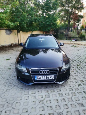Обява за продажба на Audi A4 ~12 600 лв. - изображение 1