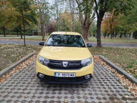     Dacia Logan 1.0i lpg
