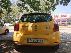 Обява за продажба на Dacia Sandero 1.5dci ~16 900 лв. - изображение 3