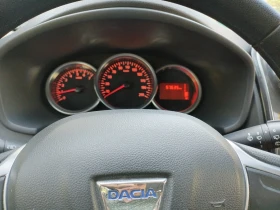 Обява за продажба на Dacia Sandero 1.5dci ~16 900 лв. - изображение 8
