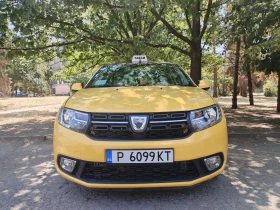 Обява за продажба на Dacia Sandero 1.5dci ~16 900 лв. - изображение 1