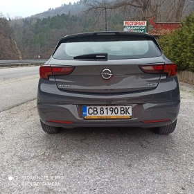 Обява за продажба на Opel Astra ~19 000 лв. - изображение 2