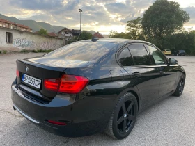     BMW 320 Modern