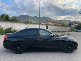     BMW 320 Modern