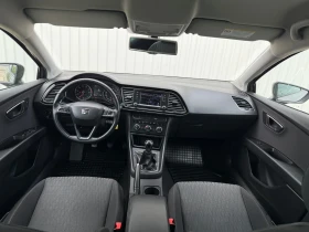 Seat Leon 1.4 TGI | Mobile.bg    14