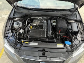 Seat Leon 1.4 TGI | Mobile.bg    13