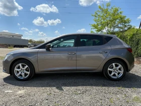 Seat Leon 1.4 TGI | Mobile.bg    6