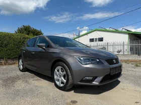     Seat Leon 1.4 TGI