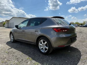 Seat Leon 1.4 TGI | Mobile.bg    7
