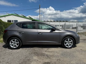 Seat Leon 1.4 TGI | Mobile.bg    2