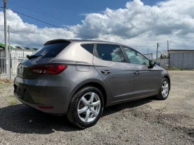 Seat Leon 1.4 TGI | Mobile.bg    3