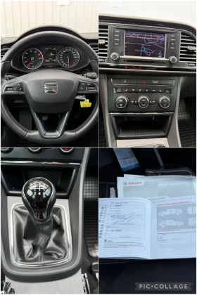 Seat Leon 1.4 TGI | Mobile.bg    10