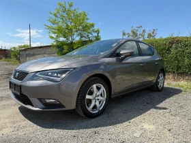 Seat Leon 1.4 TGI | Mobile.bg    5