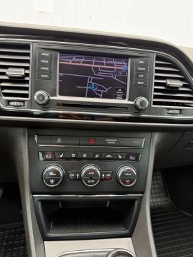 Seat Leon 1.4 TGI | Mobile.bg    15