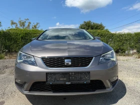 Seat Leon 1.4 TGI | Mobile.bg    4