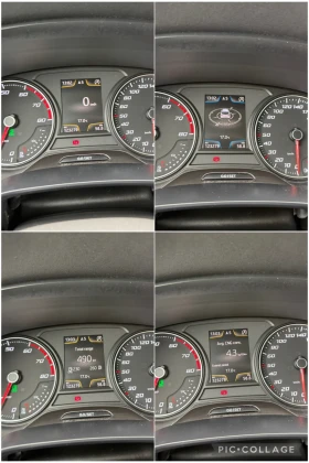 Seat Leon 1.4 TGI | Mobile.bg    9